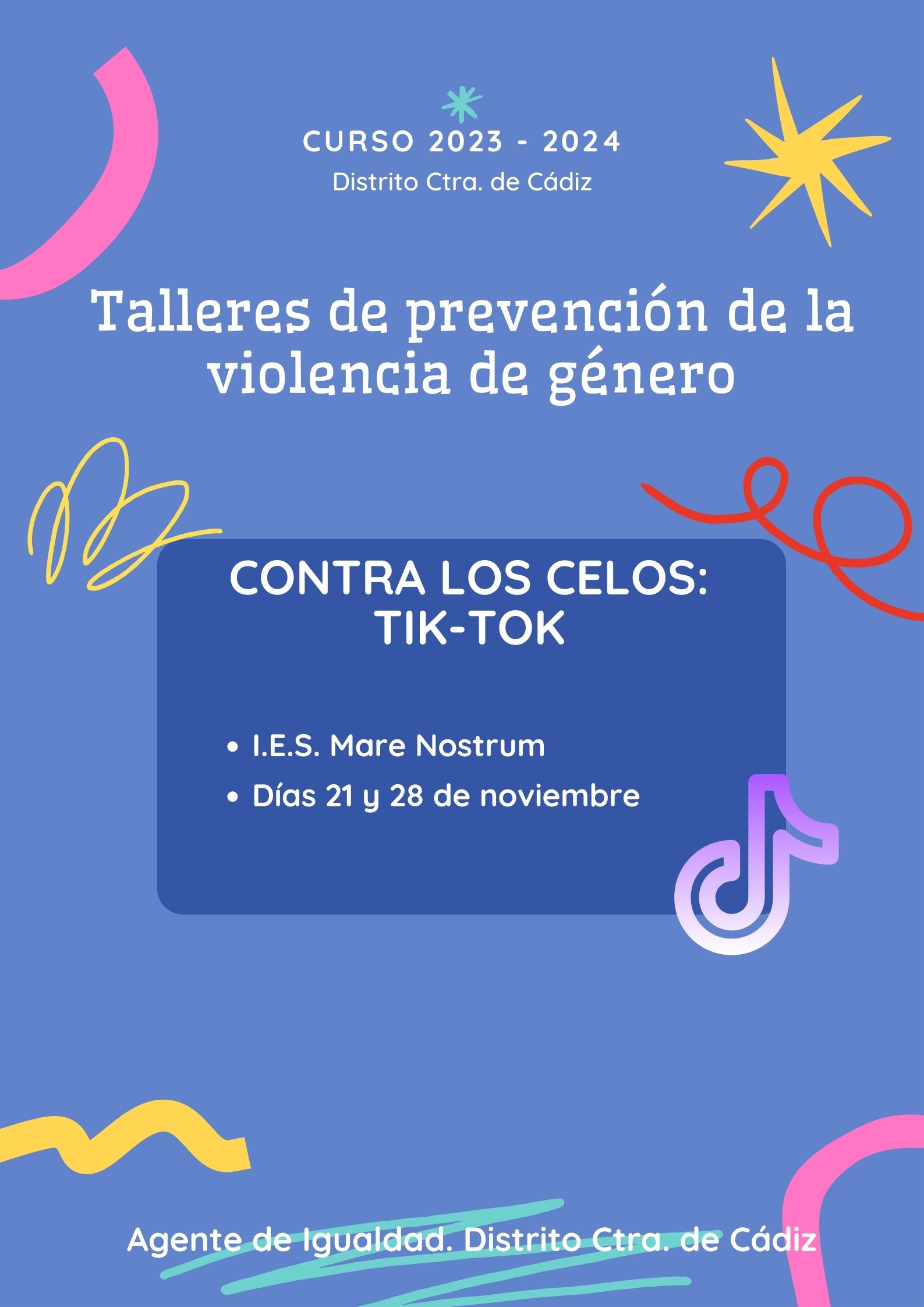 Contra los celos Tiktok