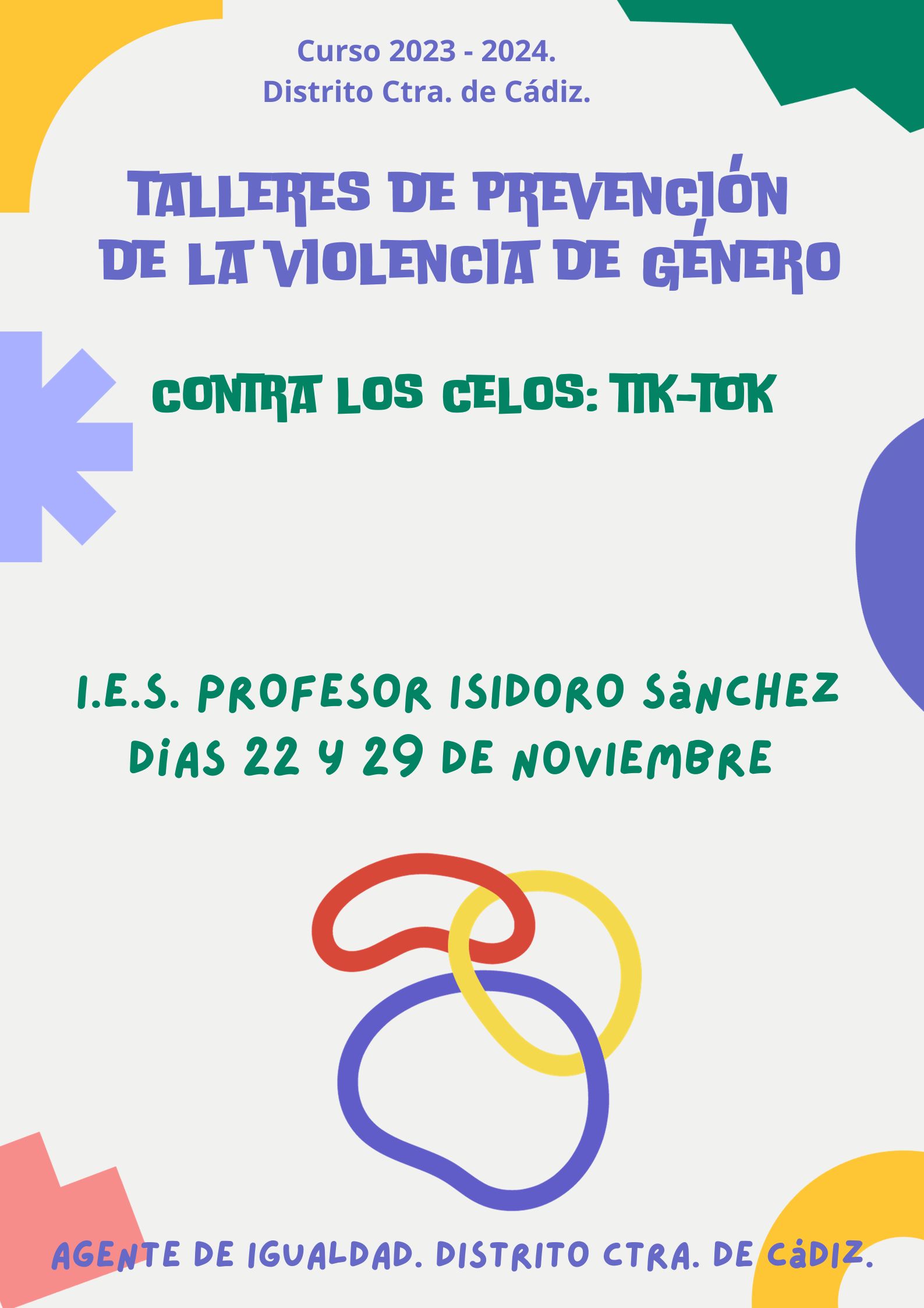 Contra los celos Tiktok1