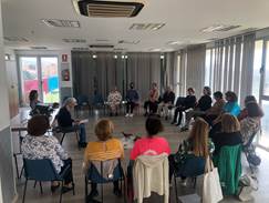 Taller de Autoconocimiento III. Las leyes del Universo.